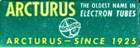 Arcturus vacuum tube box photo