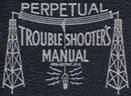 Rider's Perpetual Troubleshooters manual image