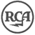RCA radio logo